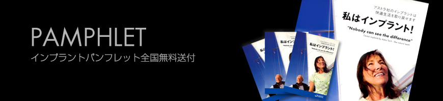 pamphlet �C���v�����g�p���t���b�g�S�������z�z
