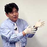 平成21年7月21日開催　小濱忠一先生 講演会 「審美修復治療を成功に導くための治療計画とその戦略」