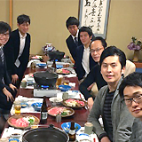 平成27年2月28日,3月1日,　単独型臨床研修施設説明会(ジャパンツアー)