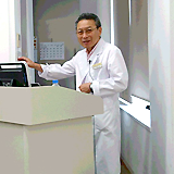 平成28年7月18日 千葉先生口腔外科基本手技セミナー