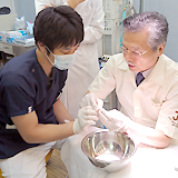 平成28年9月22日 平井順先生歯内療法セミナー