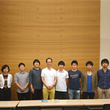 平成30年7月1日 東北大学就職説明会