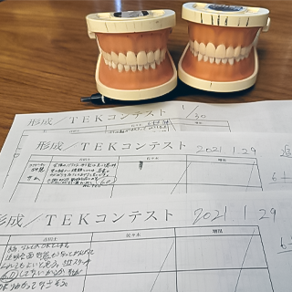 2021年1月30日 テックコンテストついに終了