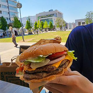 2023年5月3日 当直明けのドクターと朝食