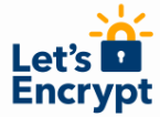 Let'sEncrypt